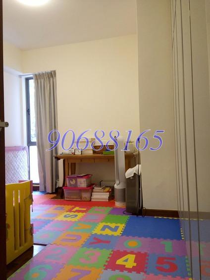 Central View (D19), Condominium #166593522